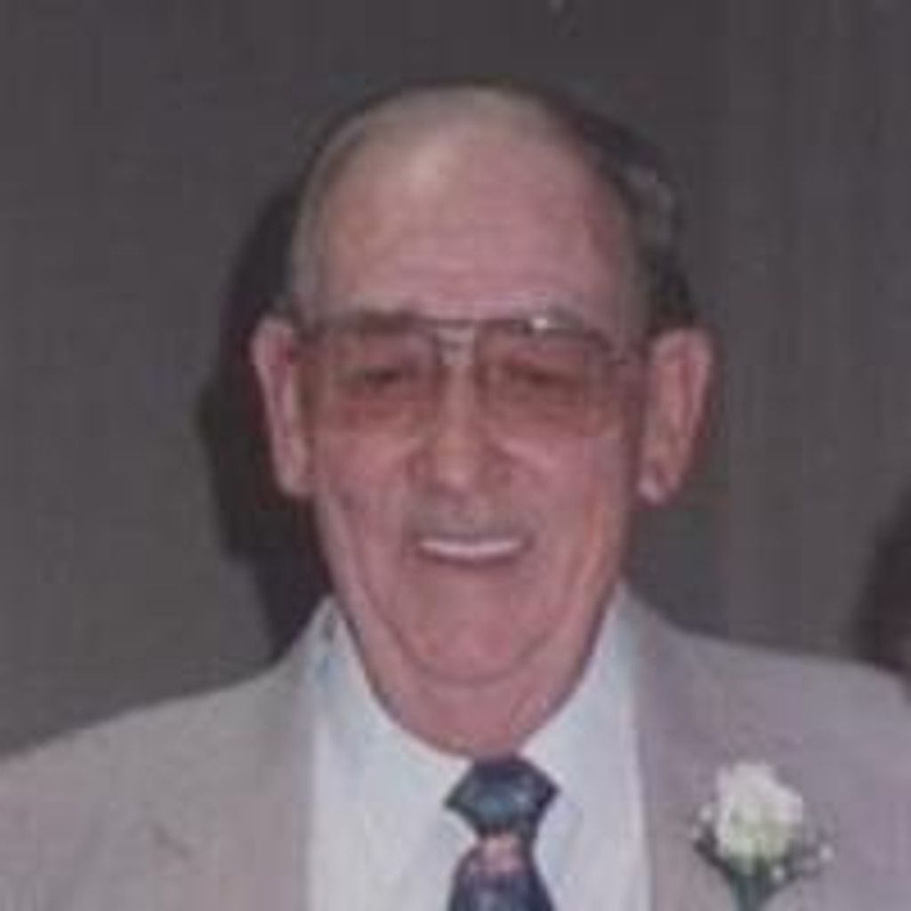 Chester B. Deering