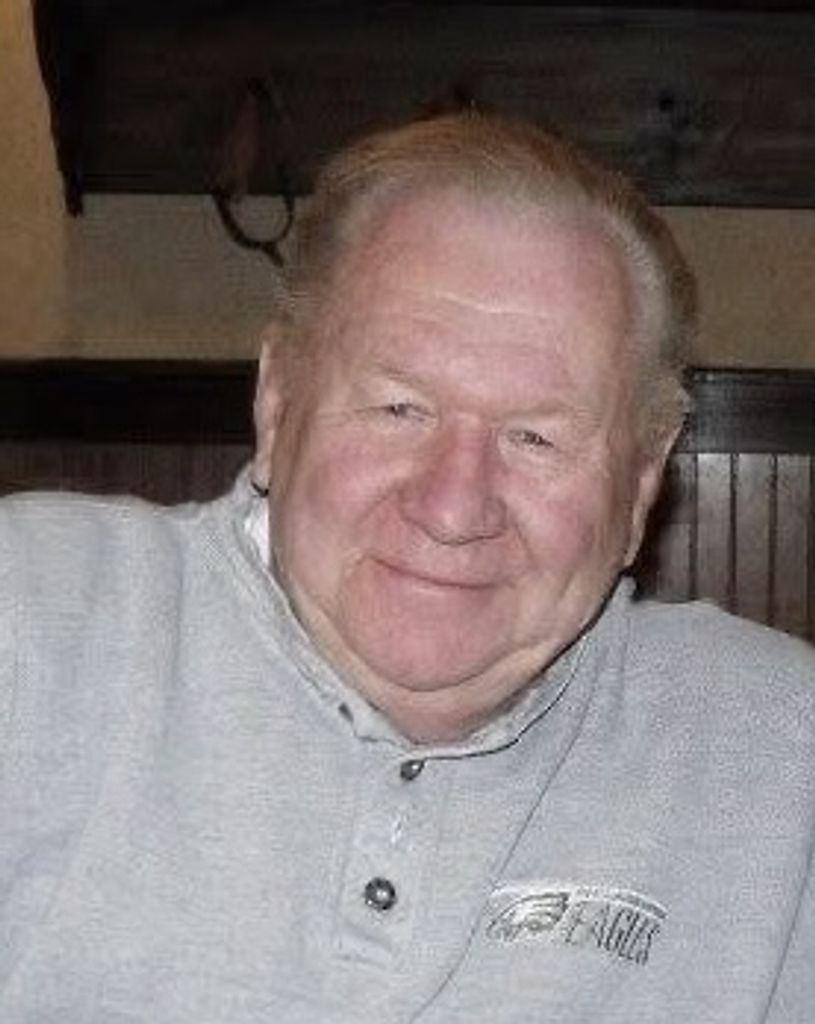 Alfred Nooft Profile Photo