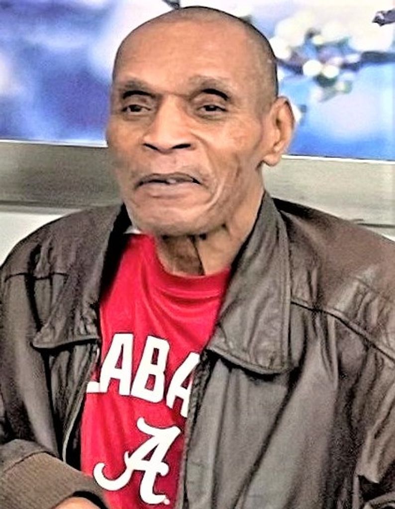 Tommy “Tank” Charles Oden Profile Photo