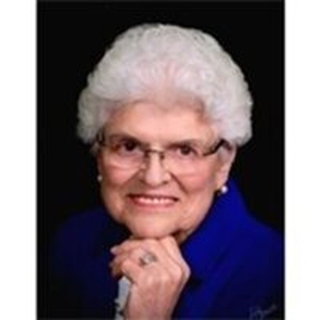 Helen Dominy Sikes Profile Photo