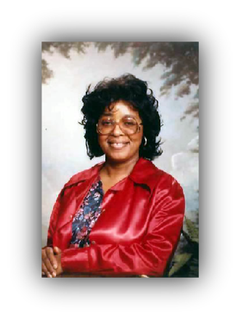Winifred Washington