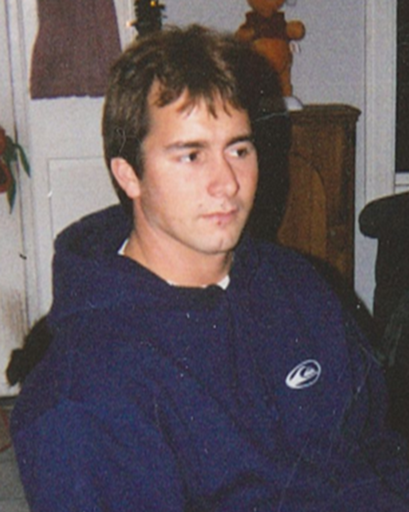 Michael “Mike” Wayne May