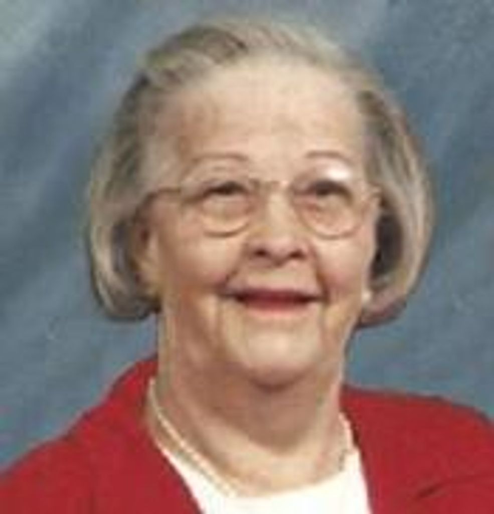 Sarah Grace Cooley Crews