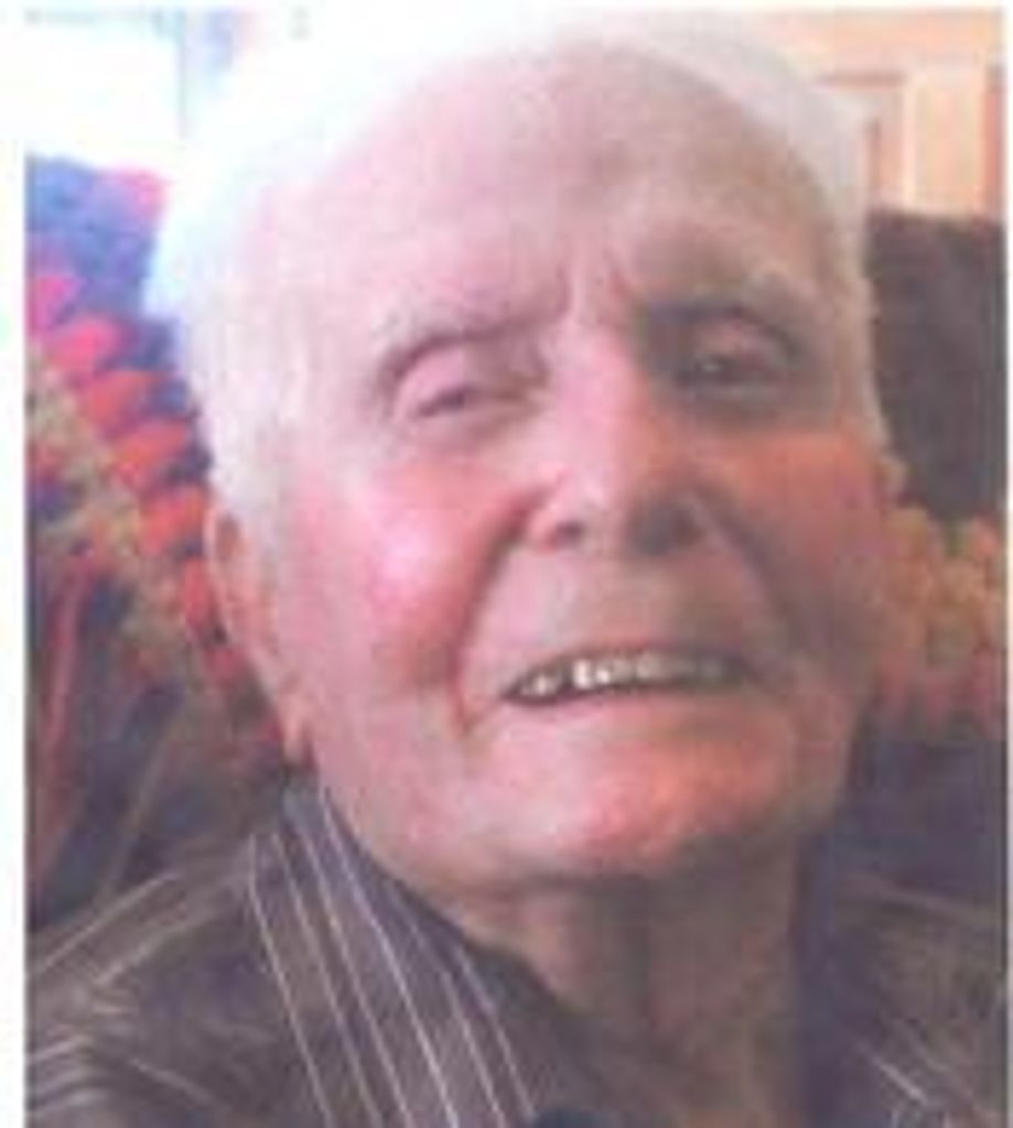 Floyd Clayton "Stutz" Stutzman