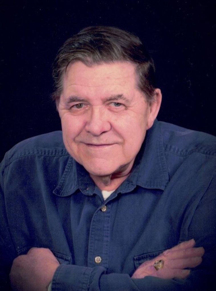 Herbert Larry Gehl