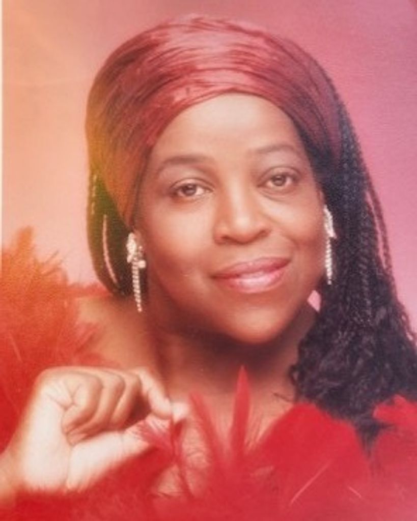 Sandra E Wright Profile Photo