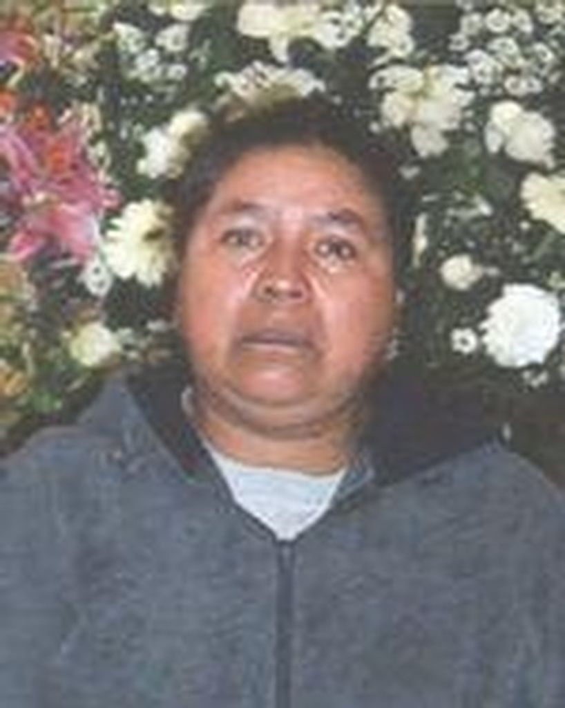 Francisca Gonzalez De Resendiz