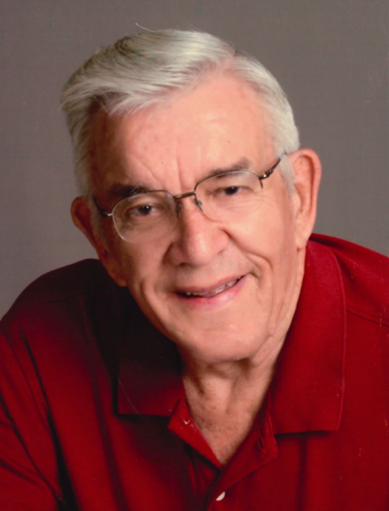 John Myron Hanks Profile Photo