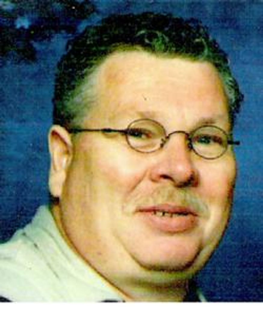 Rick "Ricky" W. West