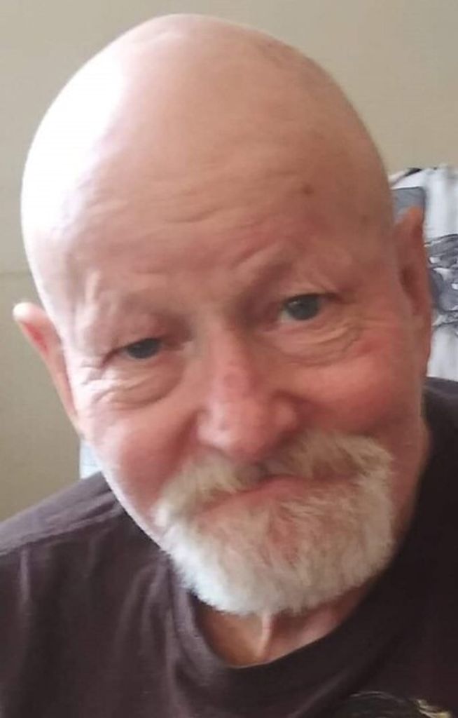 Harvey Azbill Profile Photo
