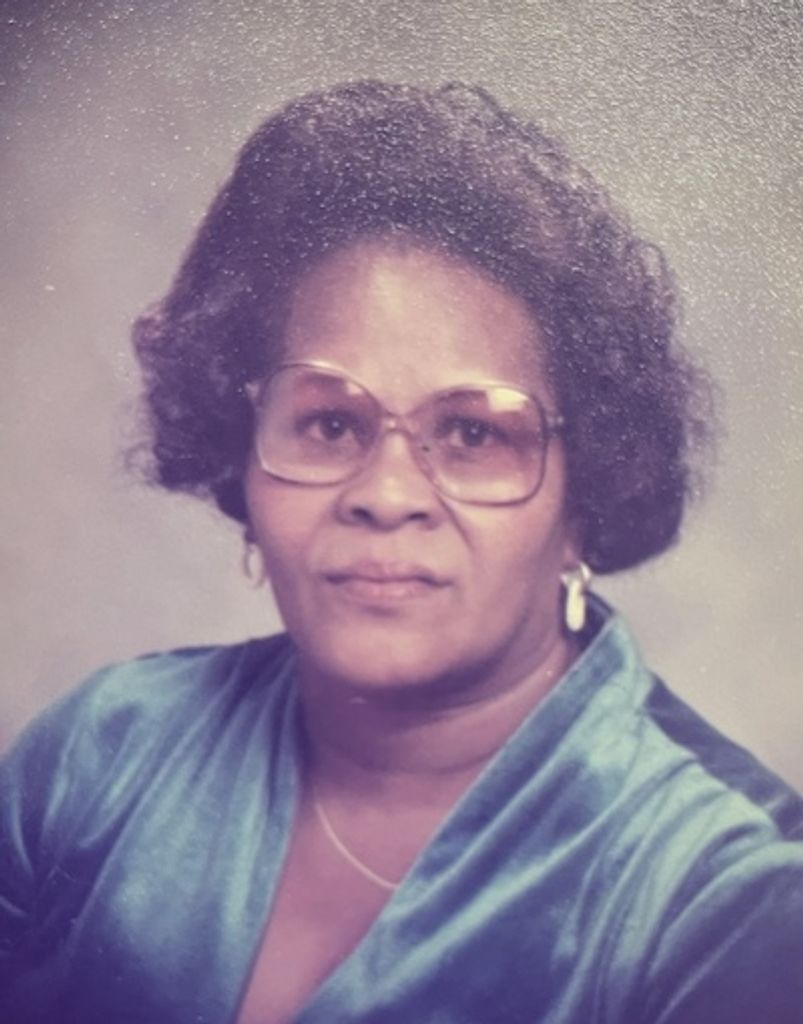 Margaret A. Walker Montgomery Profile Photo