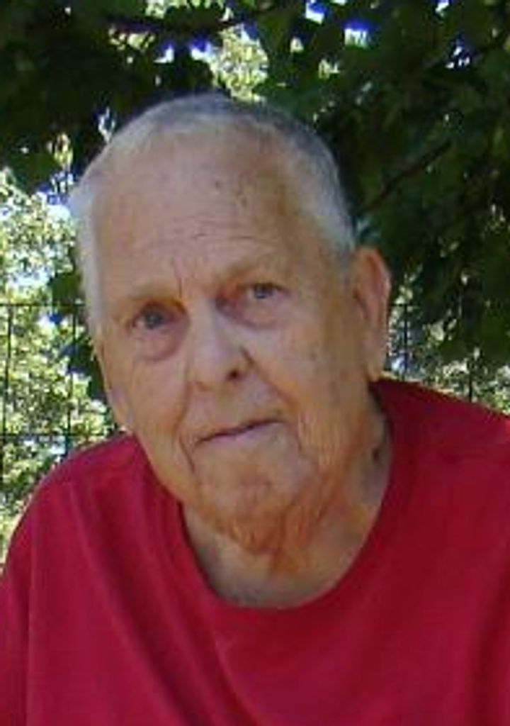 Charles Rodgers