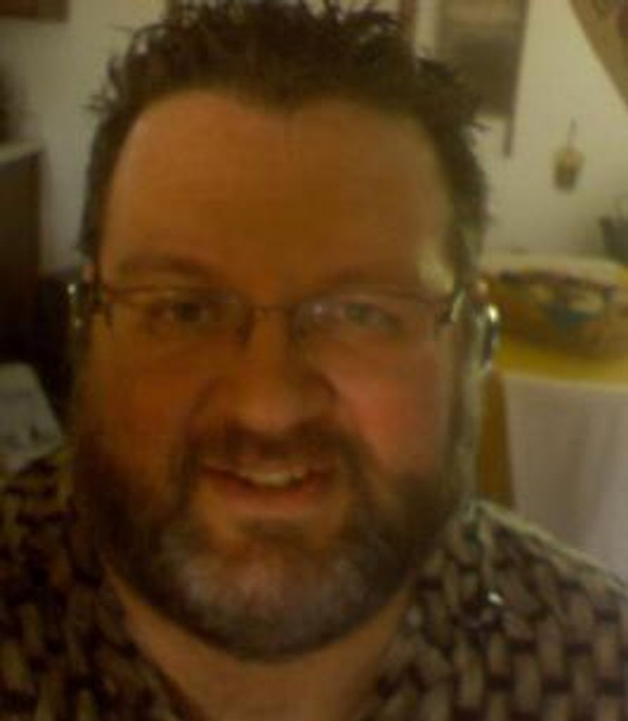 William Cary Harp Profile Photo