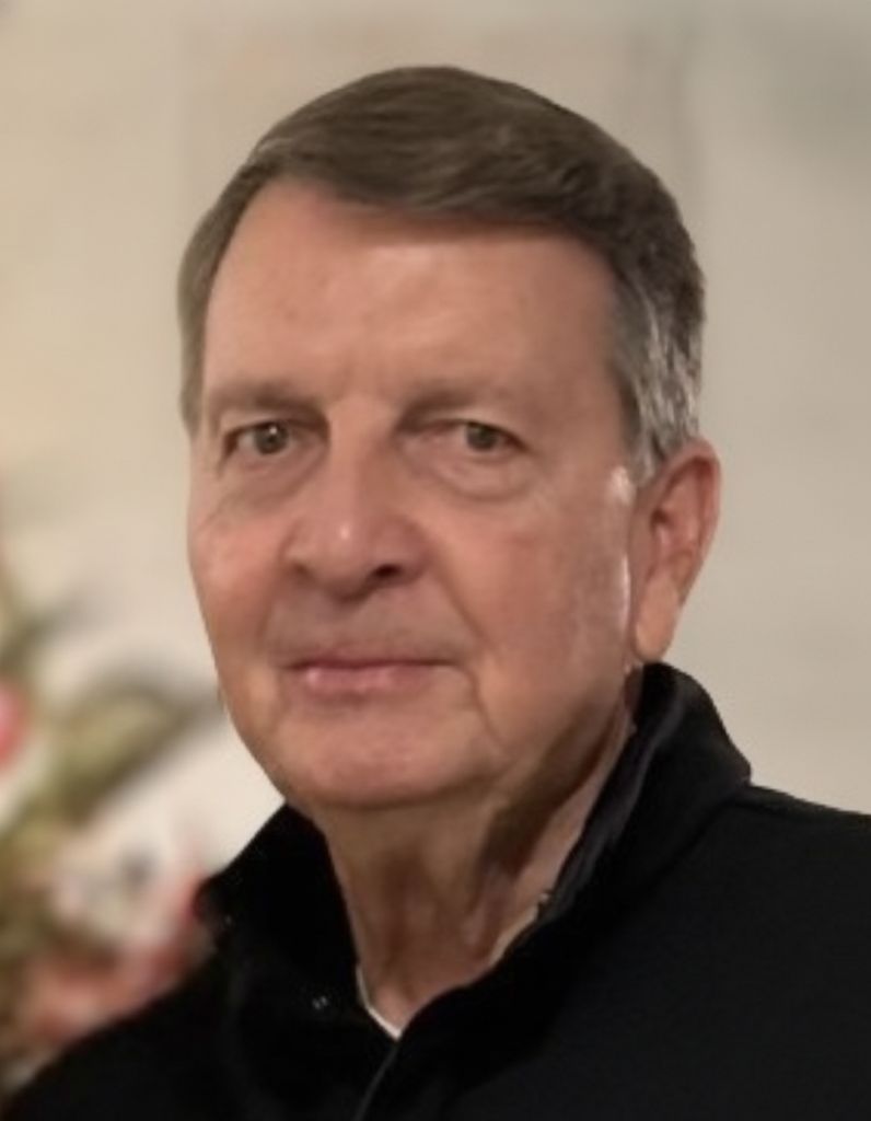 William David VanHook Profile Photo