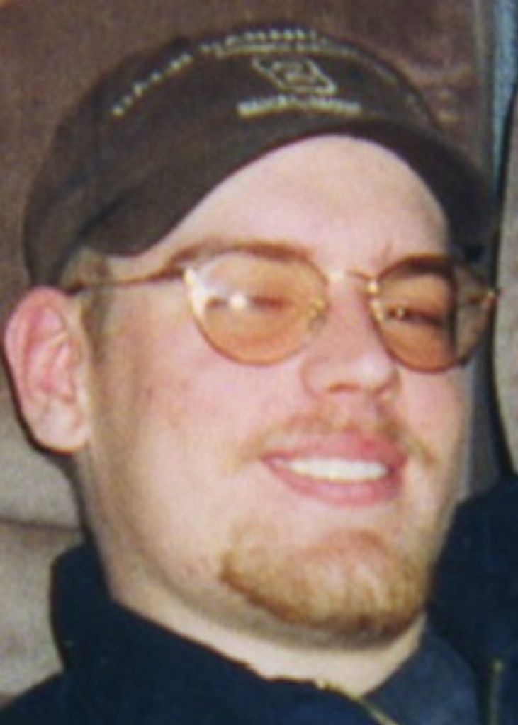 Brandon J. Snow Profile Photo