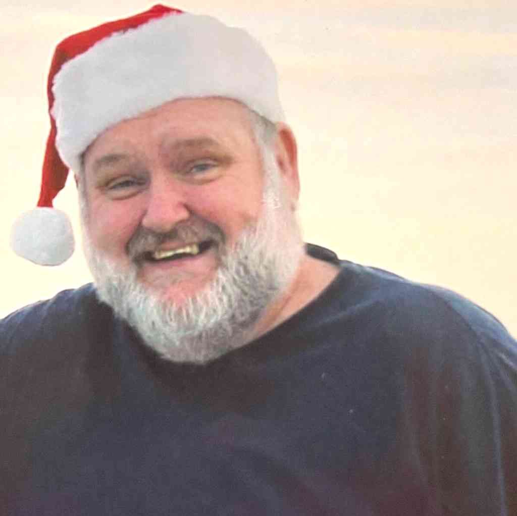 Michael Ganey Profile Photo