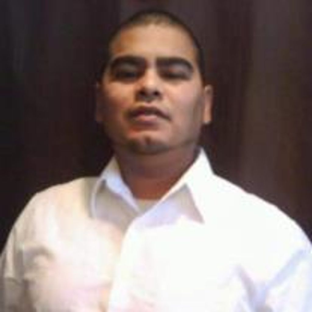Jesus Roberto Vega