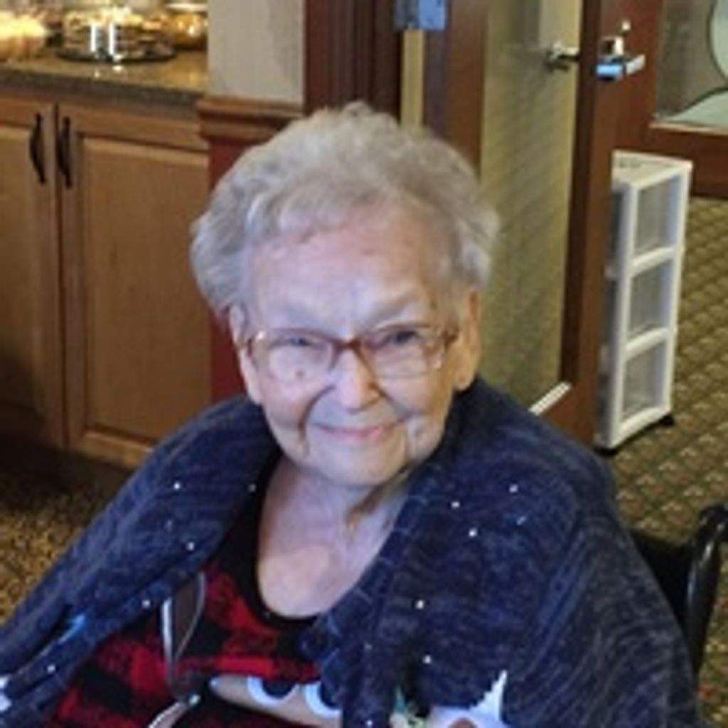 Lela Mary Privett