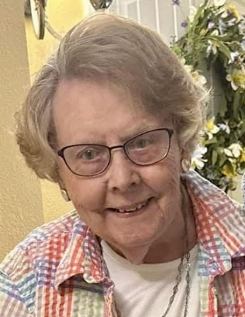 Norma Jean Hible Profile Photo