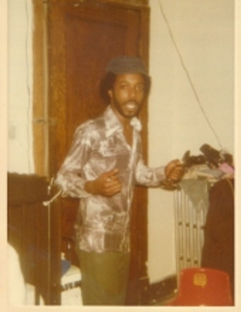 Tyrone W. Cobb