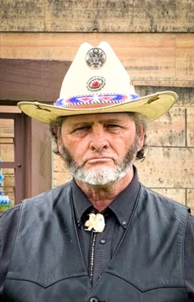 Gregory Eugene Cafin Profile Photo