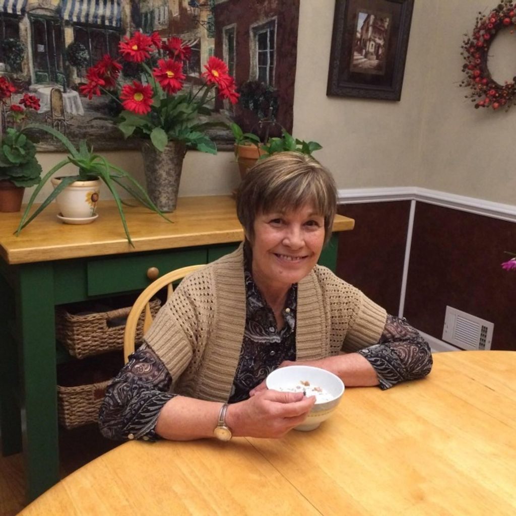 Linda M. (Johnson)  Baker Profile Photo