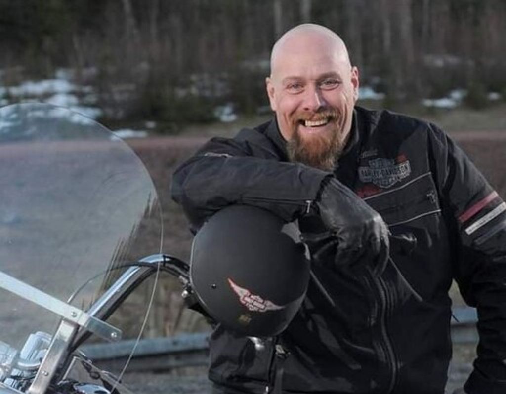 Robert Barrett Profile Photo