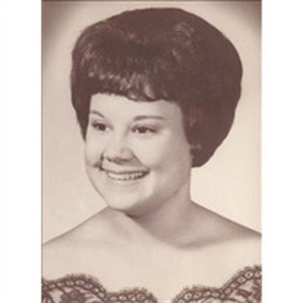 Laura E. Brown