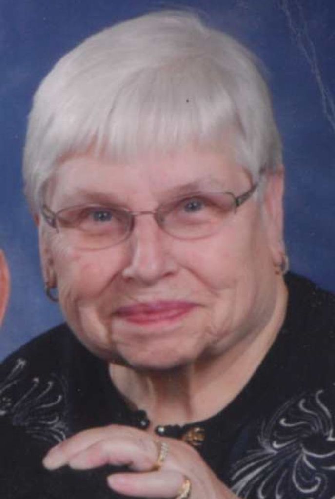 Elsie L. (Wagner)  Forgey Profile Photo