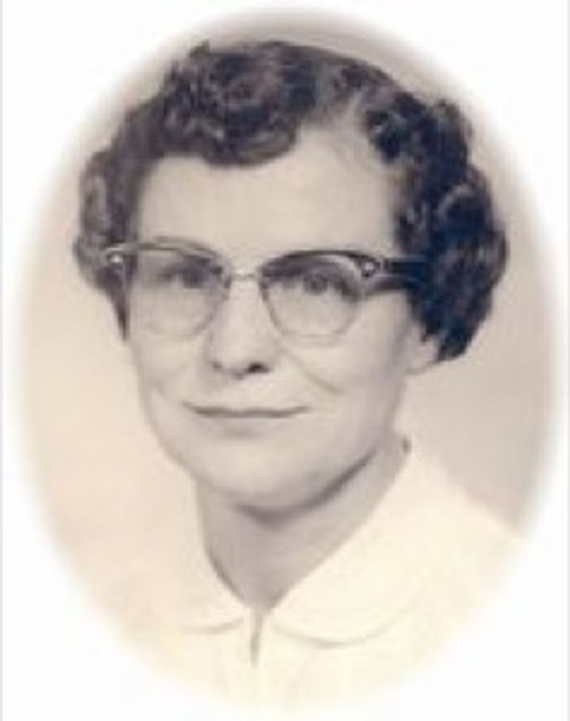 Agatha Woodsmall