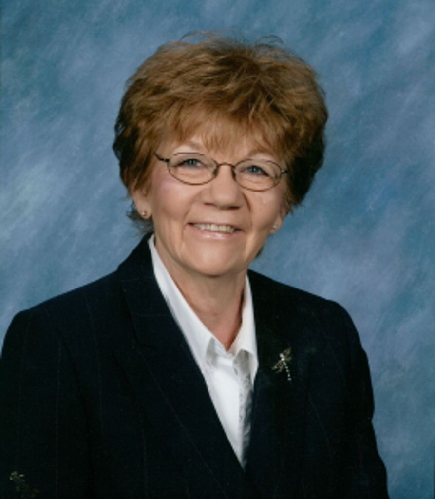 Nancy Simpers Profile Photo