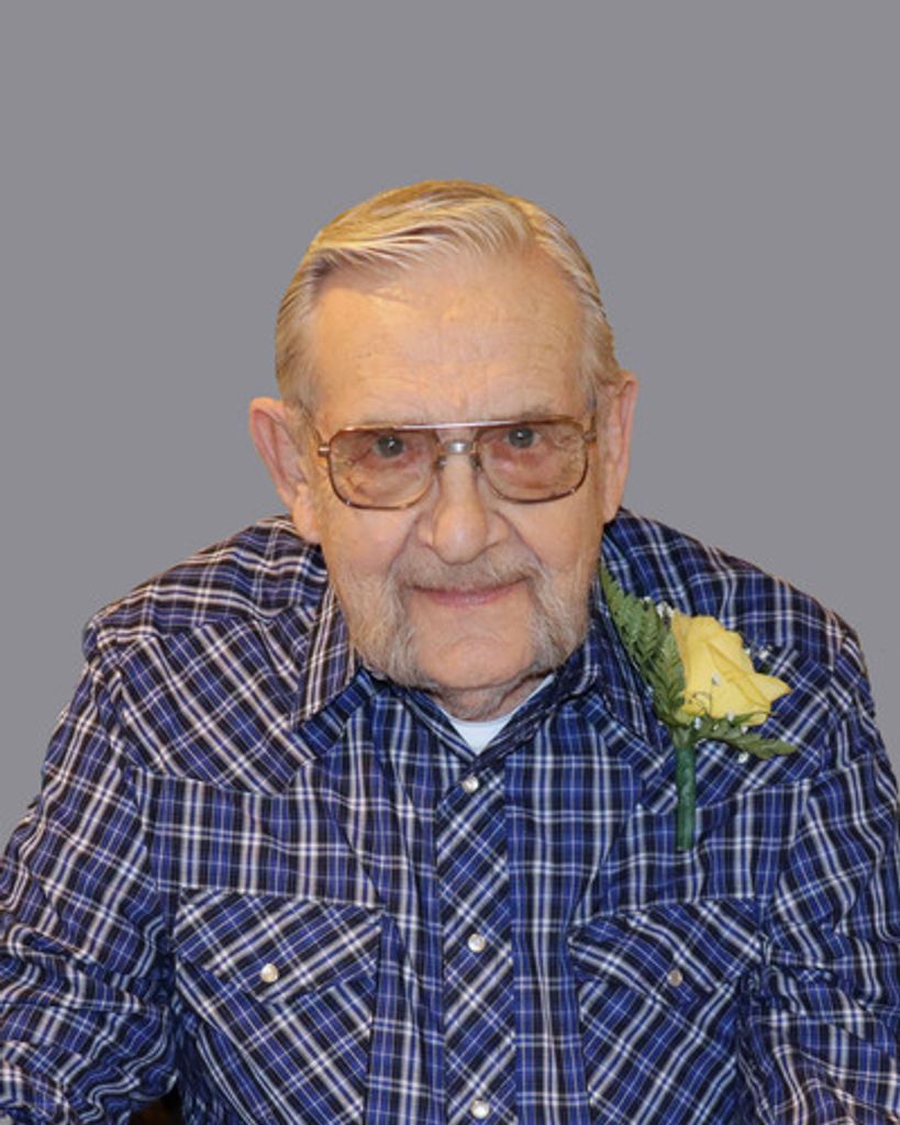 David Willard Morgan