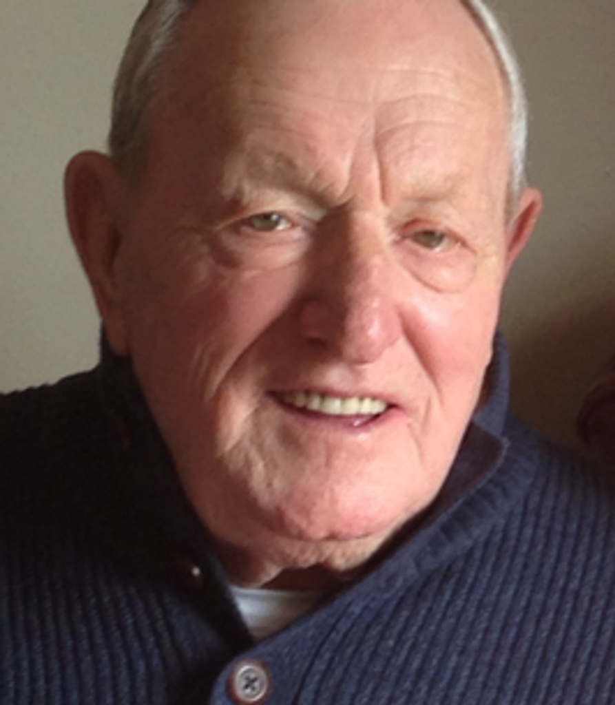 John  Edward Kearney