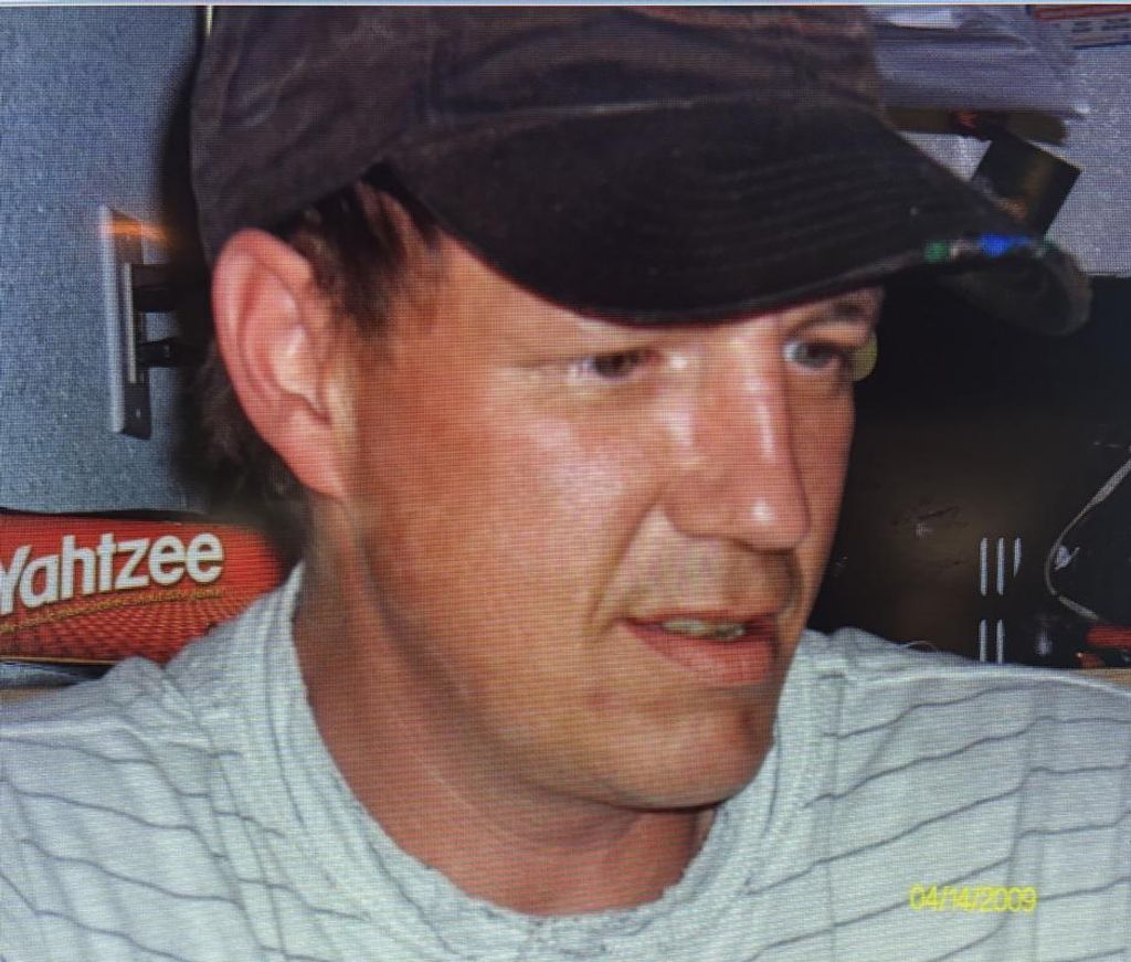 Shawn Edward Gray Profile Photo