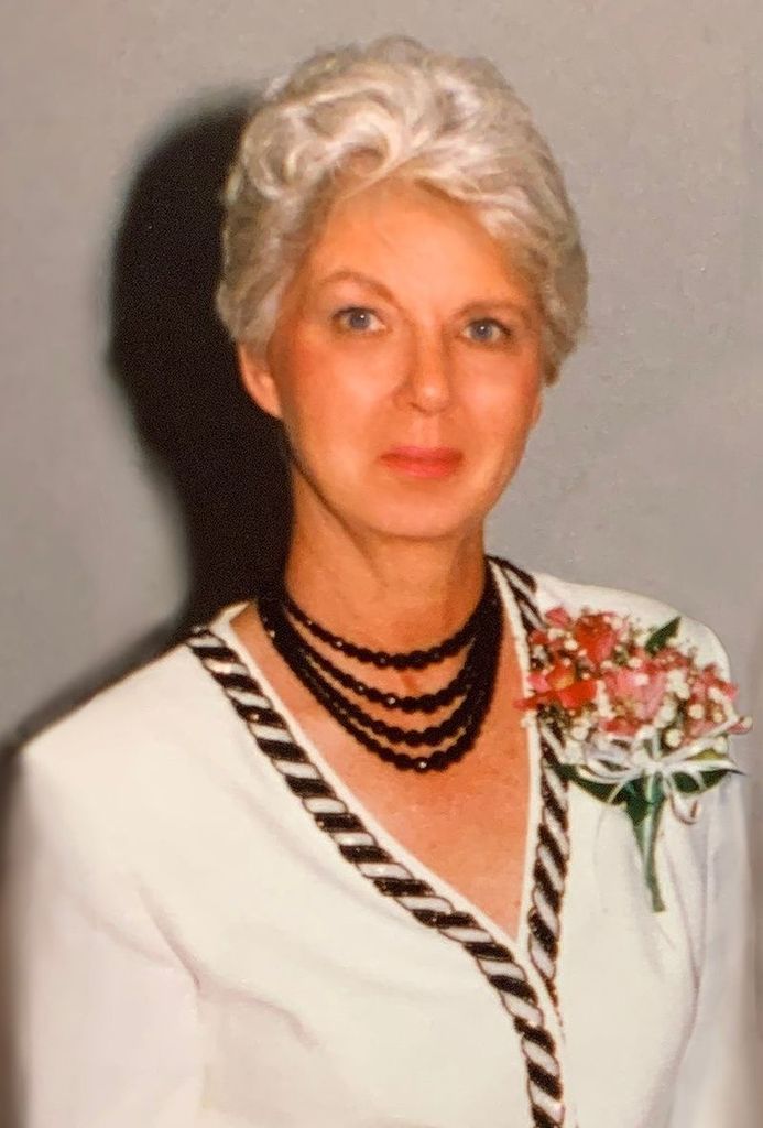 Janet Sue Vest Profile Photo