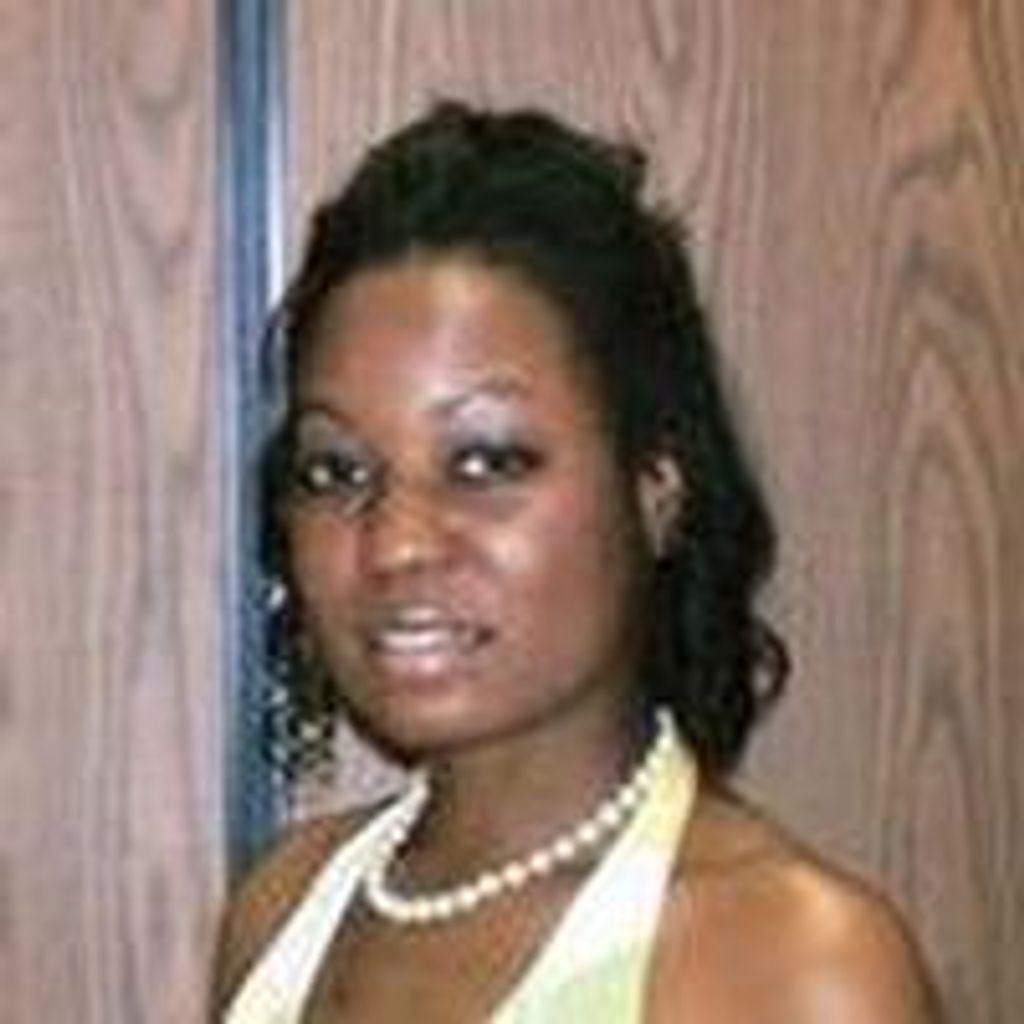 Te'Aisha Leeper