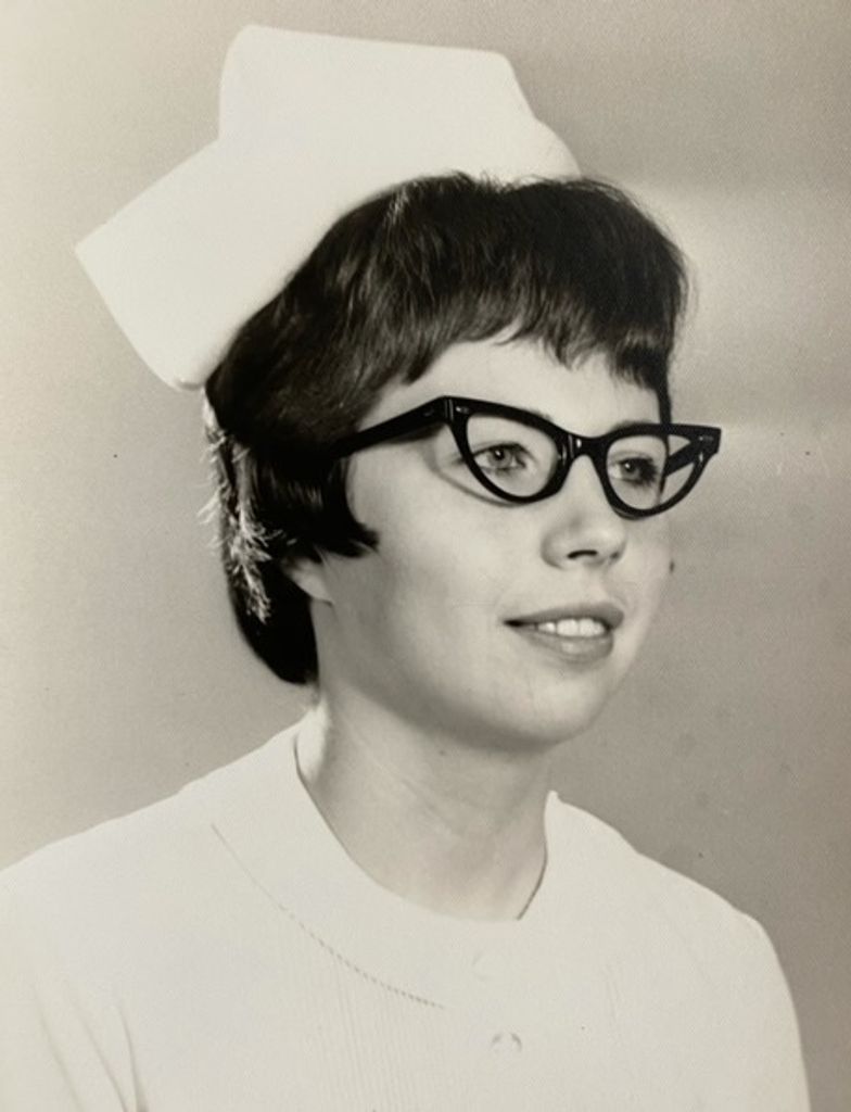 Jean F. (Walker)  Knutson