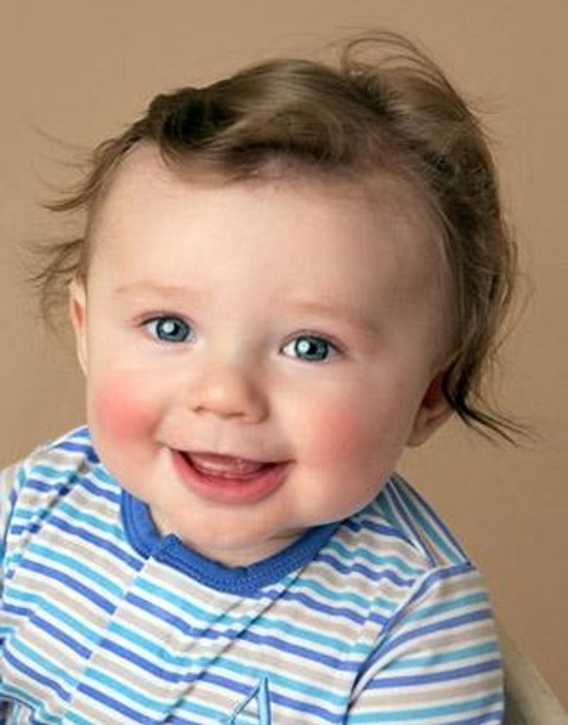 Aiden Joseph Duplechin Profile Photo