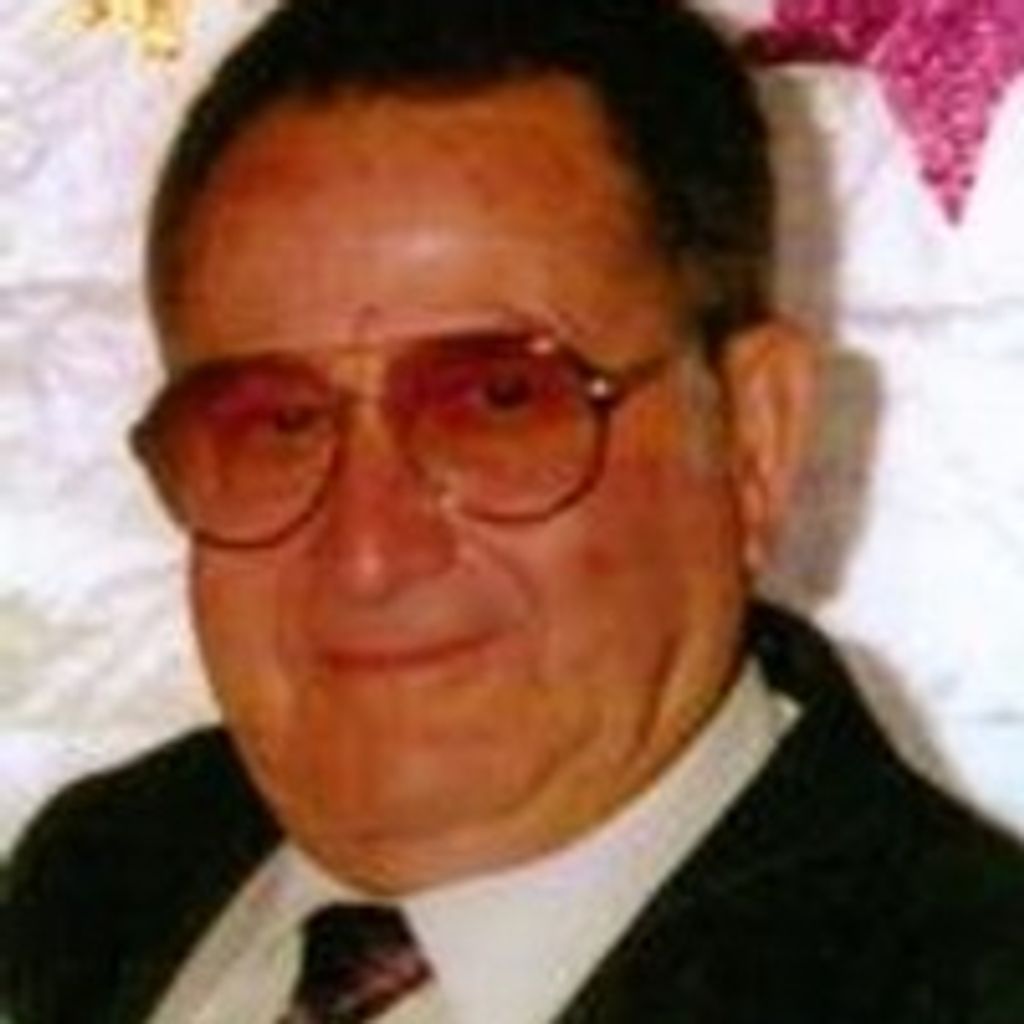 Rudolph P. Baughman