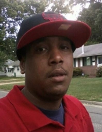 Christopher J Nurse Profile Photo