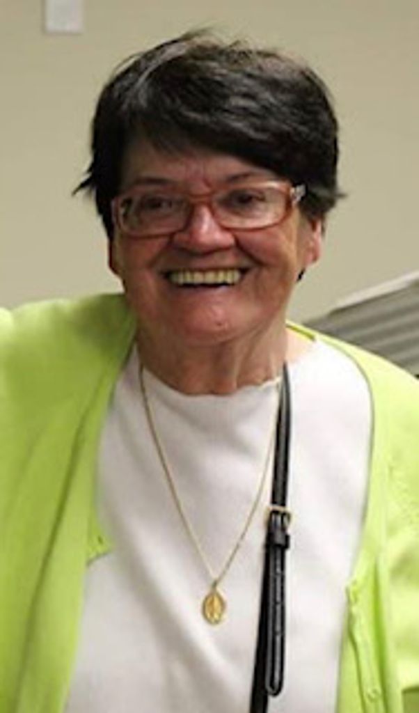 Patricia N. Farrell