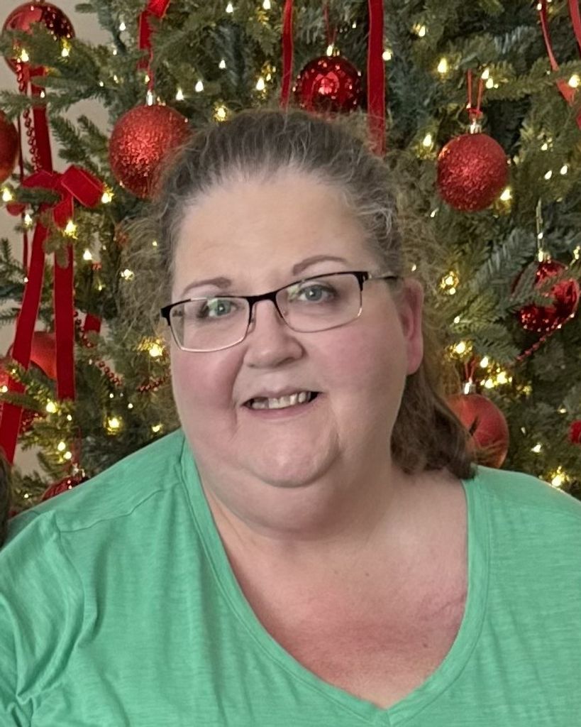 Jennifer Lee Johnson Profile Photo