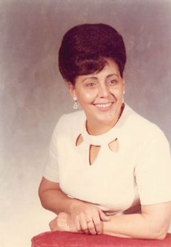 Gloria Glenn