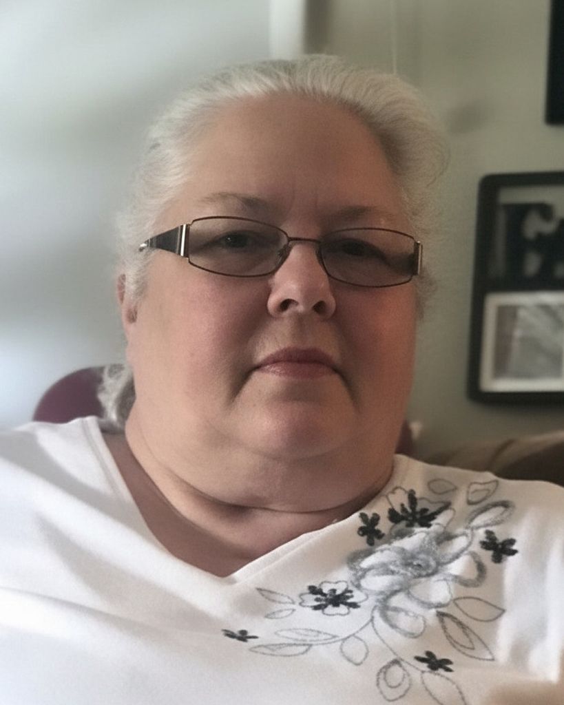 Tena J. Palmer Profile Photo