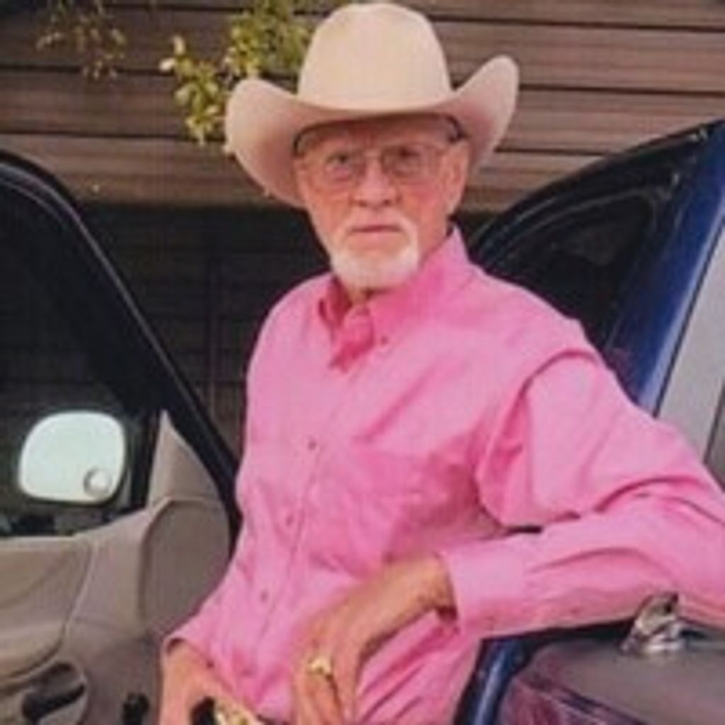 Melvin James Lloyd
