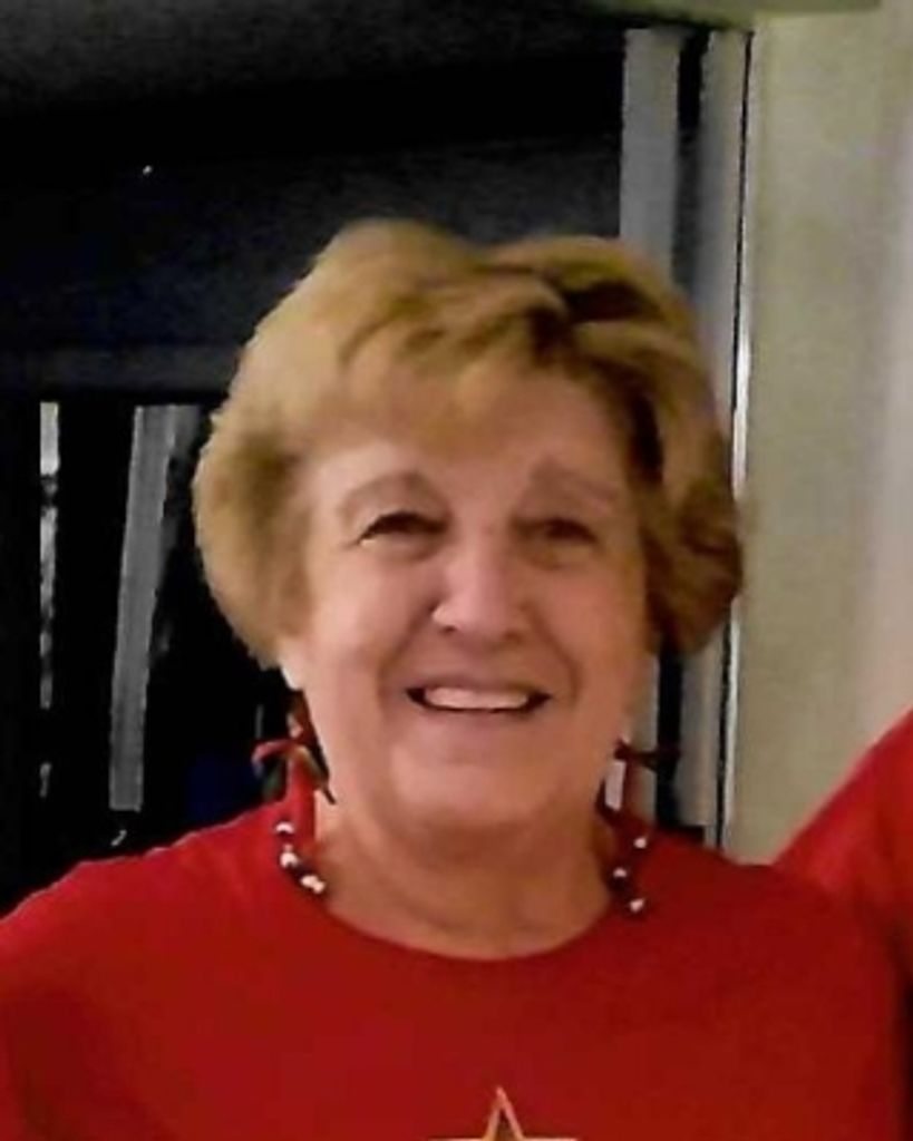 Rosemary Amaral