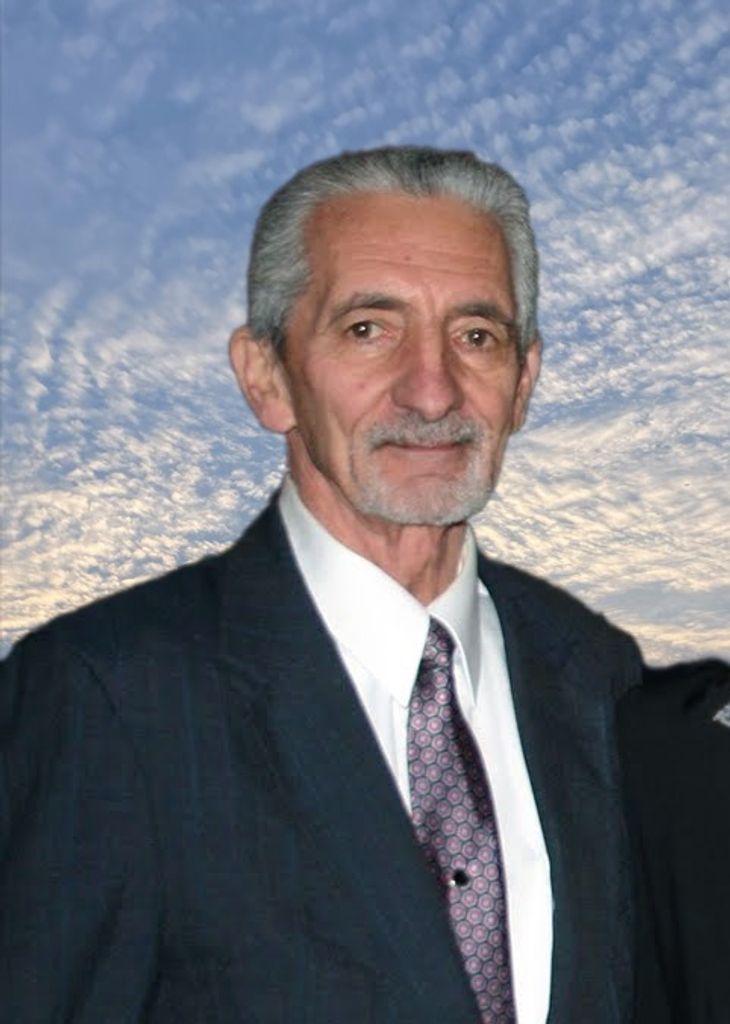 Leonard J. Steffek Profile Photo