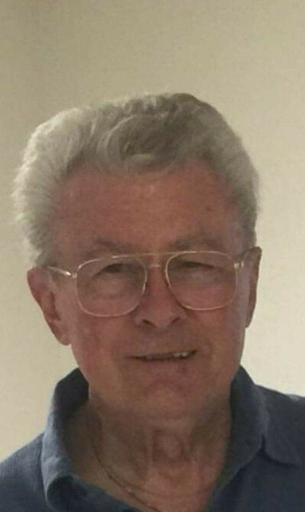 Vaughn F. Shafer Profile Photo