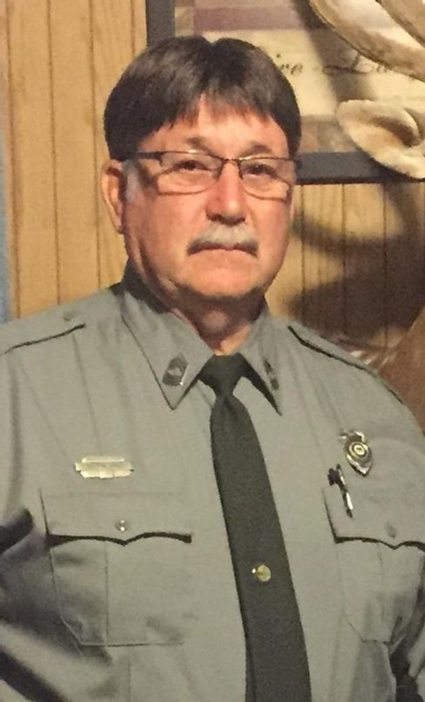 Kenny Wayne Tanksley Profile Photo