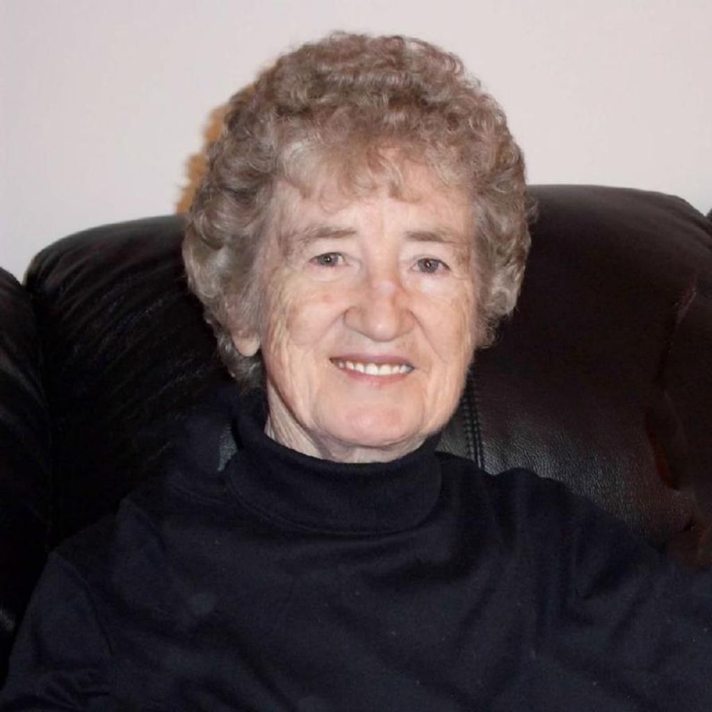 Eula Mae Willis Profile Photo